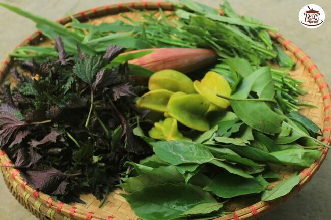 Ngọt bùi nham trám Vân Xuyên - Ảnh 4. Ngọt bùi nham trám Vân Xuyên - Ảnh 4.
