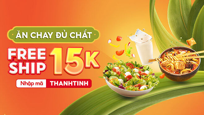Ăn chay không hề “nhạt nhẽo” nếu bạn nằm lòng 4 quán ngon sau - 5