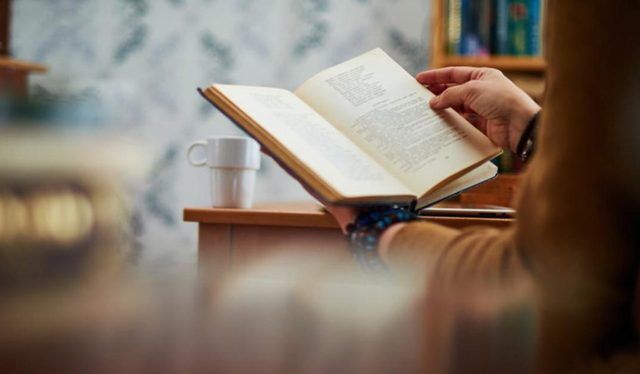 Mẹo đọc sách của những người thông minh, làm thế nào để đọc ít mà vẫn hiểu nhiều? - Ảnh 2. Mẹo đọc sách của những người thông minh, làm thế nào để đọc ít mà vẫn hiểu nhiều? - Ảnh 2.