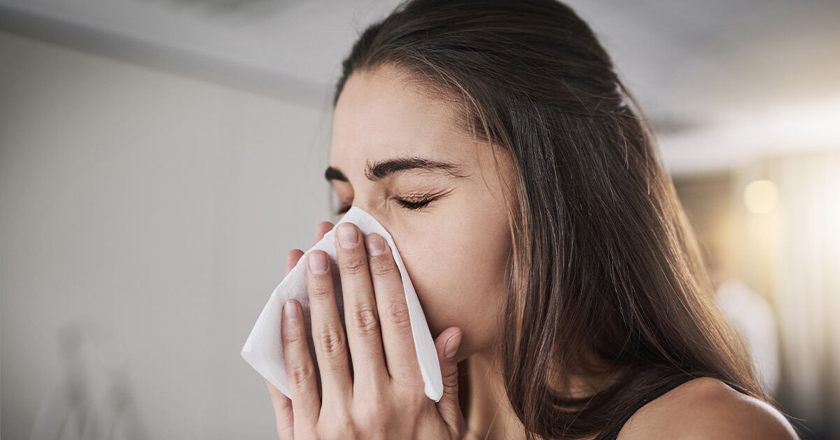 Nhận biết và đề phòng những biến chứng nguy hiểm của cúm A - Ảnh 2.