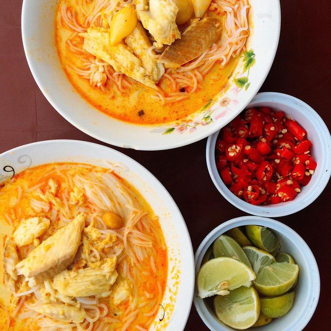 7 món bún miền Tây tên nghe “lạ hoắc” nhưng vị siêu ngon: Toàn những đặc sản với cách chế biến có 1-0-2 - Ảnh 1. 7 món bún miền Tây tên nghe “lạ hoắc” nhưng vị siêu ngon: Toàn những đặc sản với cách chế biến có 1-0-2 - Ảnh 1.