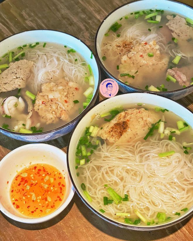 7 món bún miền Tây tên nghe “lạ hoắc” nhưng vị siêu ngon: Toàn những đặc sản với cách chế biến có 1-0-2 - Ảnh 10. 7 món bún miền Tây tên nghe “lạ hoắc” nhưng vị siêu ngon: Toàn những đặc sản với cách chế biến có 1-0-2 - Ảnh 10.