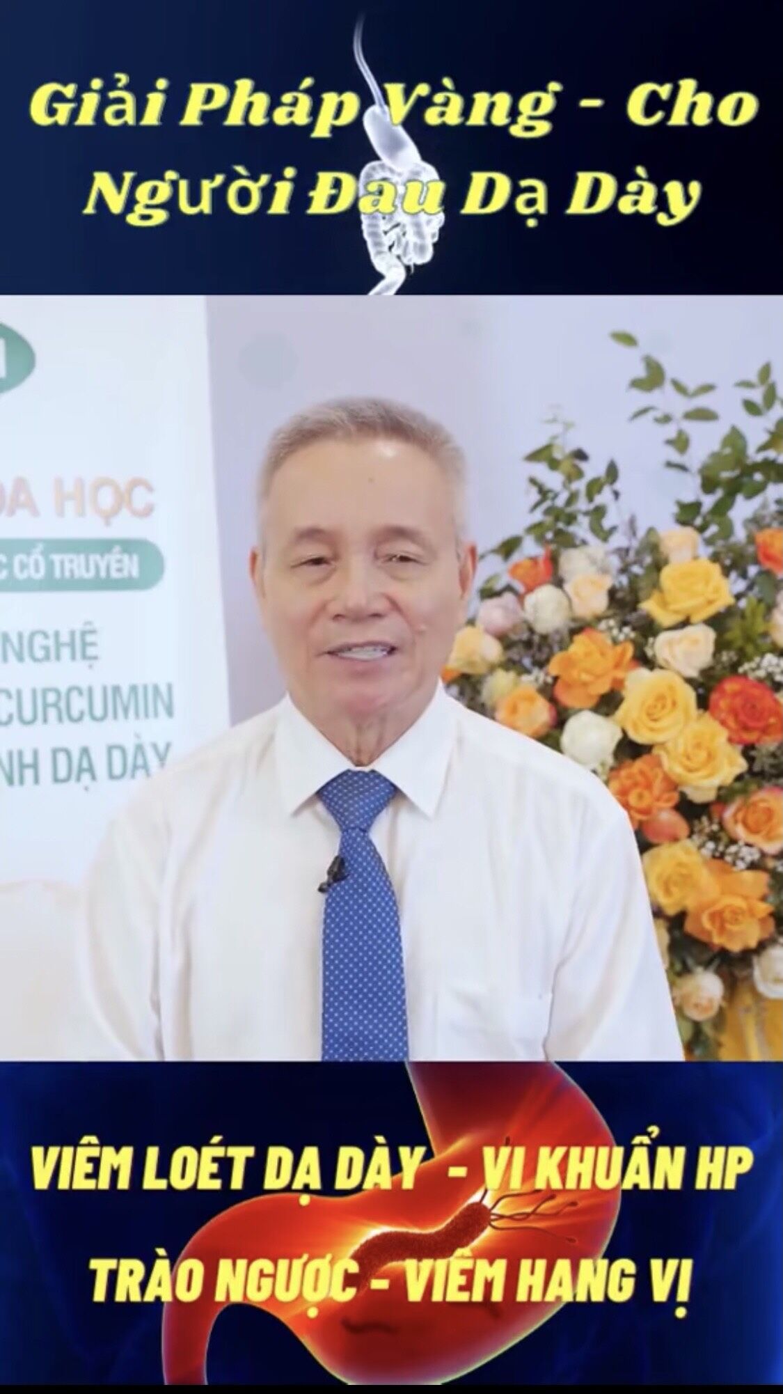 Dạ dày Bình Vị Thanh tự ý quảng cáo sai công dụng?