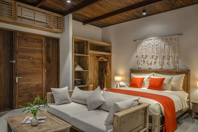 Điểm checkin lý tưởng khi nghỉ dưỡng tại Crown Retreat Quy Nhơn - Ảnh 1.