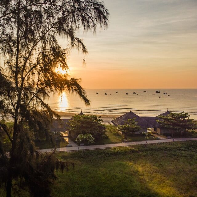 Điểm checkin lý tưởng khi nghỉ dưỡng tại Crown Retreat Quy Nhơn - Ảnh 2.