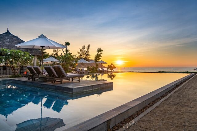 Điểm checkin lý tưởng khi nghỉ dưỡng tại Crown Retreat Quy Nhơn - Ảnh 3.