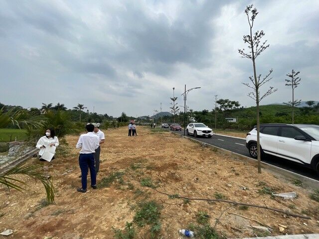 Những khu vực nóng “bỏng tay” của thị trường bất động sản Hà Nội hiện nay ra sao? - Ảnh 1. Những khu vực nóng “bỏng tay” của thị trường bất động sản Hà Nội hiện nay ra sao? - Ảnh 1.