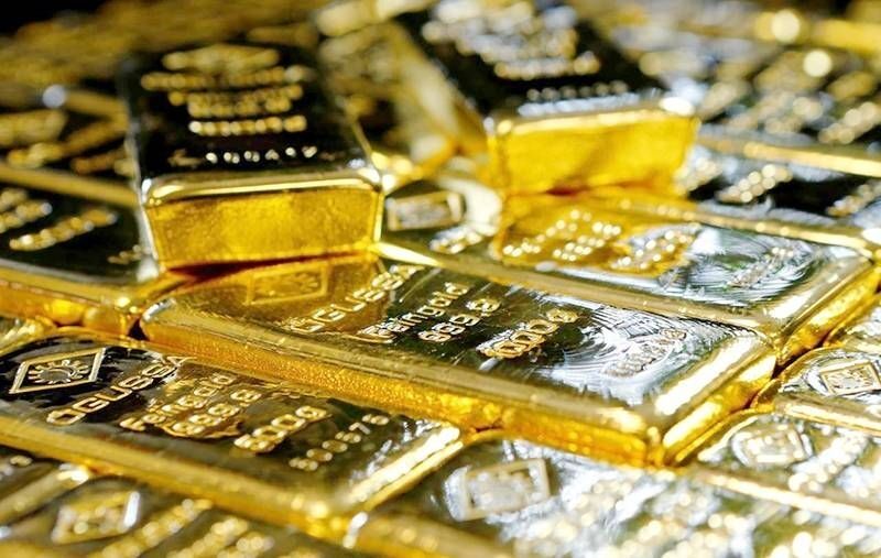 Giá vàng hôm nay 7/7: Vàng rơi thẳng đứng mốc 67 triệu đồng