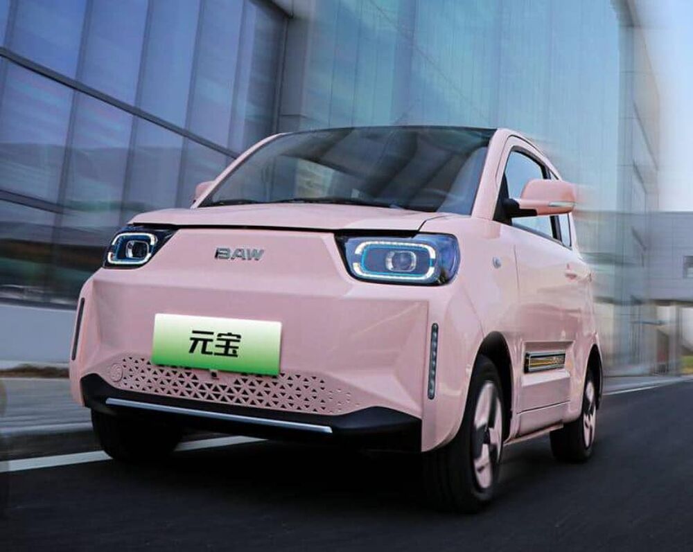 Giá chỉ ngang ngửa 2 chiếc Honda Vision, mẫu ô tô này có gì mà hấp dẫn vậy? - Ảnh 4.