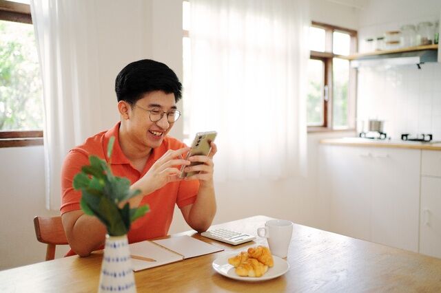 Tham gia bảo hiểm thời 4.0 khác xưa như thế nào? - Ảnh 2.