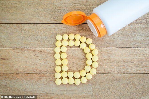 Cảnh báo nguy hiểm sức khỏe nếu bổ sung quá liều vitamin D