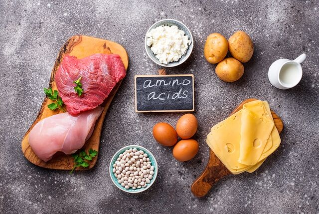Nhiều người đái tháo đường cao tuổi dễ bị mất cơ và té ngã do cắt giảm thành phần này trong bữa ăn - Ảnh 4.