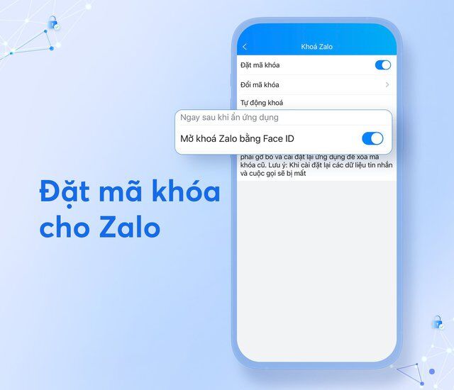 Cẩm nang tăng cường riêng tư và bảo mật cho tài khoản Zalo - Ảnh 2.