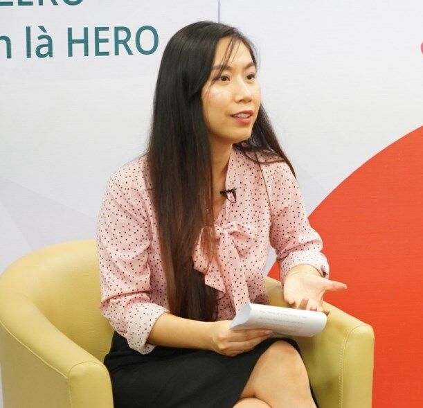 Nguy hiểm rình rập trẻ trên môi trường mạng - Ảnh 1