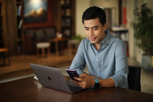 Vay tiêu dùng trực tuyến - Xu hướng tài chính thời đại - Ảnh 2.