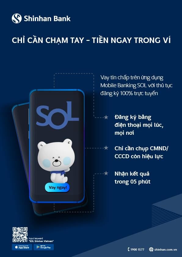 Vay tiêu dùng trực tuyến - Xu hướng tài chính thời đại - Ảnh 3.
