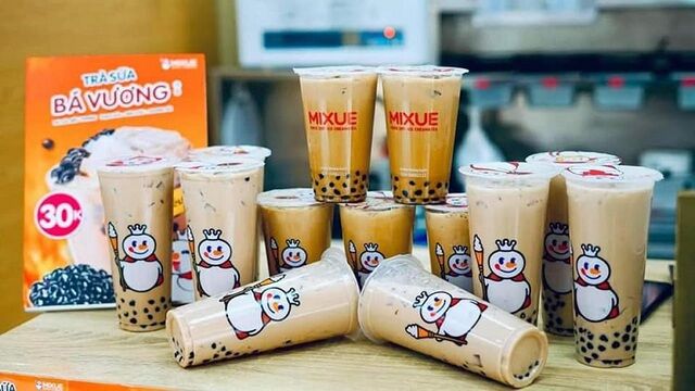Việt Nam lọt top 3 quốc gia uống trà sữa nhiều nhất Đông Nam Á - Ảnh 2.