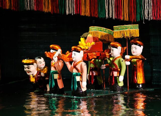 11 điểm du lịch đến Hà Nội là phải ghé qua: Có nơi lên ảnh sống ảo cực đẹp nhưng phải cẩn thận - Ảnh 2. 11 điểm du lịch đến Hà Nội là phải ghé qua: Có nơi lên ảnh sống ảo cực đẹp nhưng phải cẩn thận - Ảnh 2.