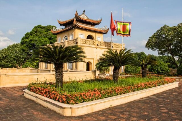 11 điểm du lịch đến Hà Nội là phải ghé qua: Có nơi lên ảnh sống ảo cực đẹp nhưng phải cẩn thận - Ảnh 1. 11 điểm du lịch đến Hà Nội là phải ghé qua: Có nơi lên ảnh sống ảo cực đẹp nhưng phải cẩn thận - Ảnh 1.