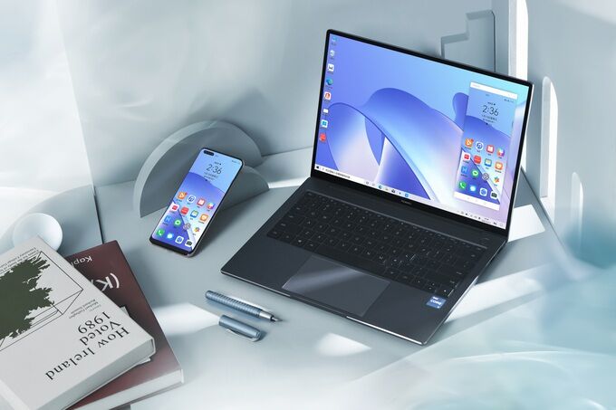 6 mẫu laptop đáng chú ý mùa tựu trường