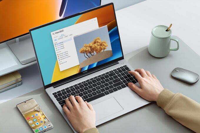 6 mẫu laptop đáng chú ý mùa tựu trường - 2