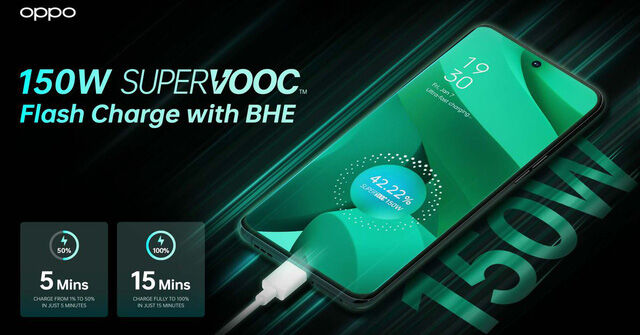Cuộc "nội chiến" sạc nhanh giữa những smartphone Android - Ảnh 5. Cuộc "nội chiến" sạc nhanh giữa những smartphone Android - Ảnh 5.