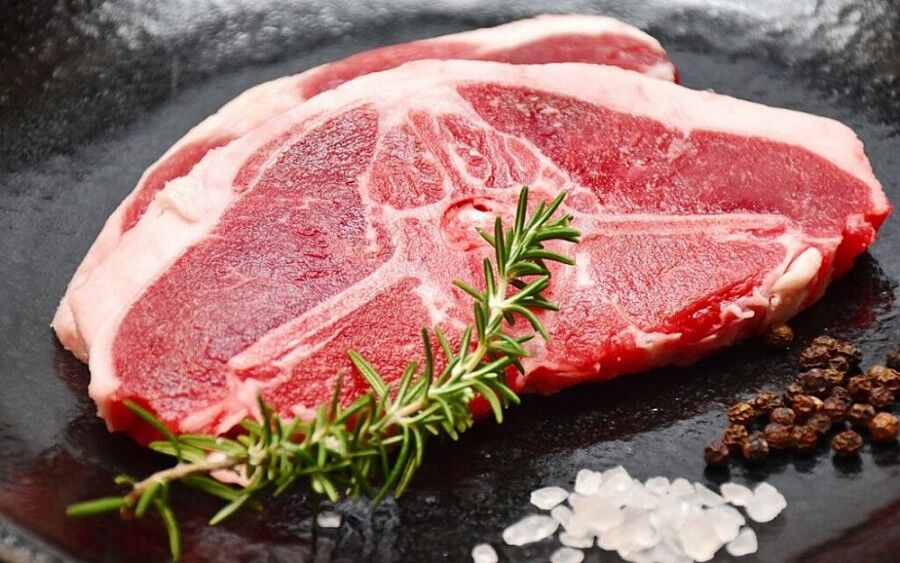 Giá thịt heo ngày 9/8 ổn định so với ngày trước đó