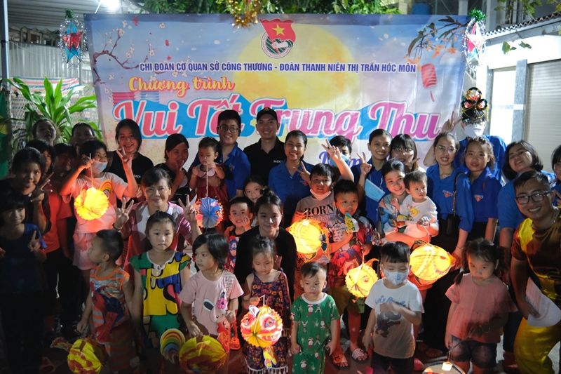 Ứng dụng BAEMIN tri ân người tiêu dùng nhân dịp Tết trung thu