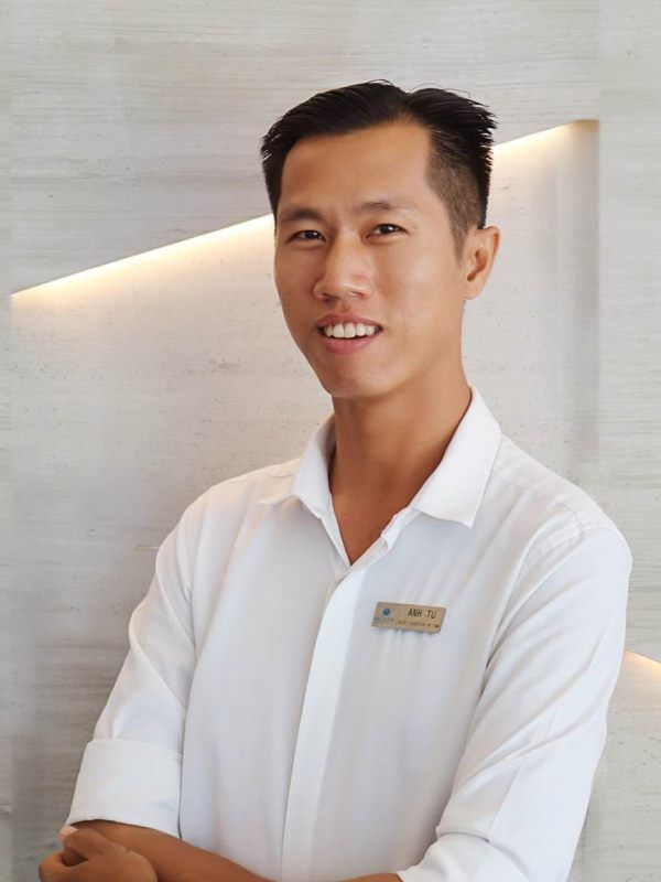 Alma Resort bổ nhiệm 2 giám đốc ẩm thực mới