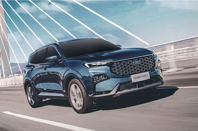 Loạt ô tô sắp ra mắt thị trường Việt cuối năm 2022, nhiều mẫu chỉ từ 500 triệu đồng - Ảnh 3. Loạt ô tô sắp ra mắt thị trường Việt cuối năm 2022, nhiều mẫu chỉ từ 500 triệu đồng - Ảnh 3.