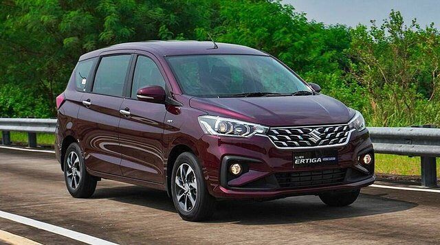 Loạt ô tô sắp ra mắt thị trường Việt cuối năm 2022, nhiều mẫu chỉ từ 500 triệu đồng - Ảnh 1.