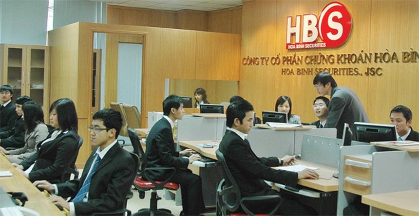 Công ty Cổ phần Chứng khoán Hoà Bình (HBS): Cảnh báo đối tượng lừa đảo thông qua “Hợp đồng hợp tác đầu tư” giả mạo