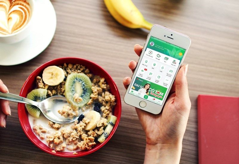 Gửi tiền tại VPBank, khách hàng trúng thưởng sổ tiết kiệm gần 300 triệu đồng