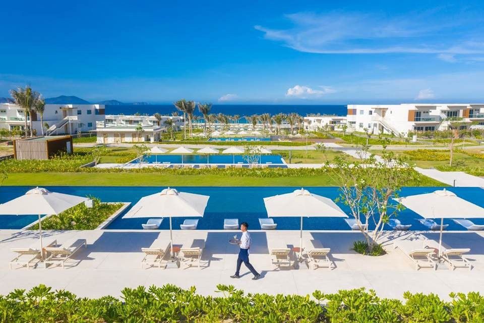 Đón Tết cổ truyền Quý Mão tại Alma Resort