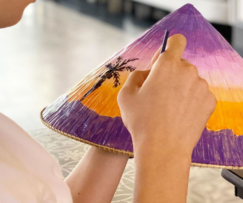 Trải nghiệm không khí Tết Cổ truyền tại Meliá Hồ Tràm