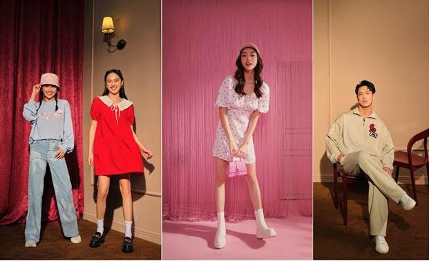 H&M ra mắt BST đặc biệt chào đón Tết Nguyên Đán 2023
