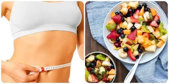 Thực đơn giảm cân an toàn được các chuyên gia dinh dưỡng khuyên dùng