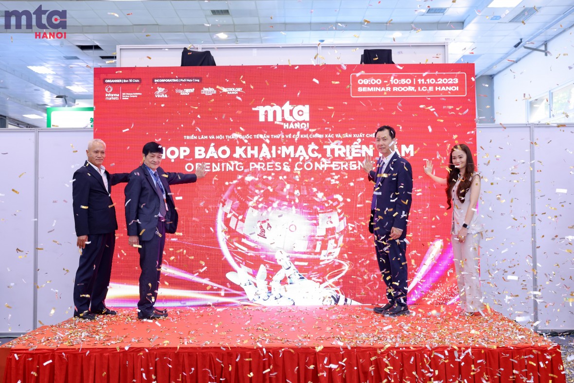 MTA HANOI 2023