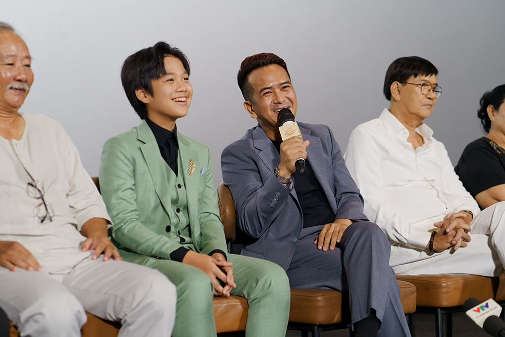 Đất rừng Phương Nam 