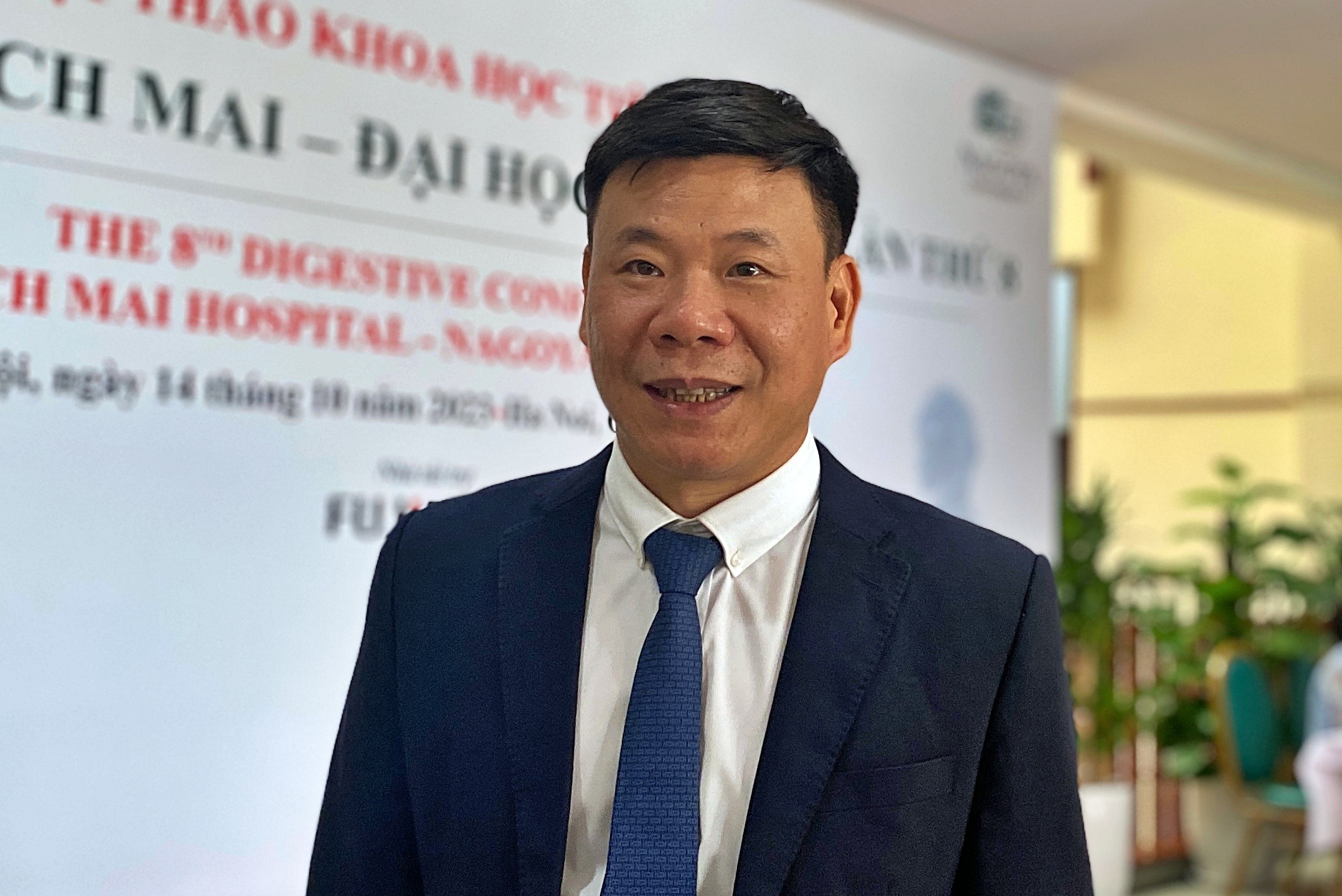Học cách của người Nhật để phát hiện sớm ung thư dạ dày