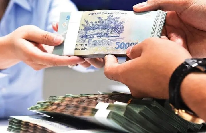 Gửi tiết kiệm tại tổ chức nào thì có bảo hiểm tiền gửi?