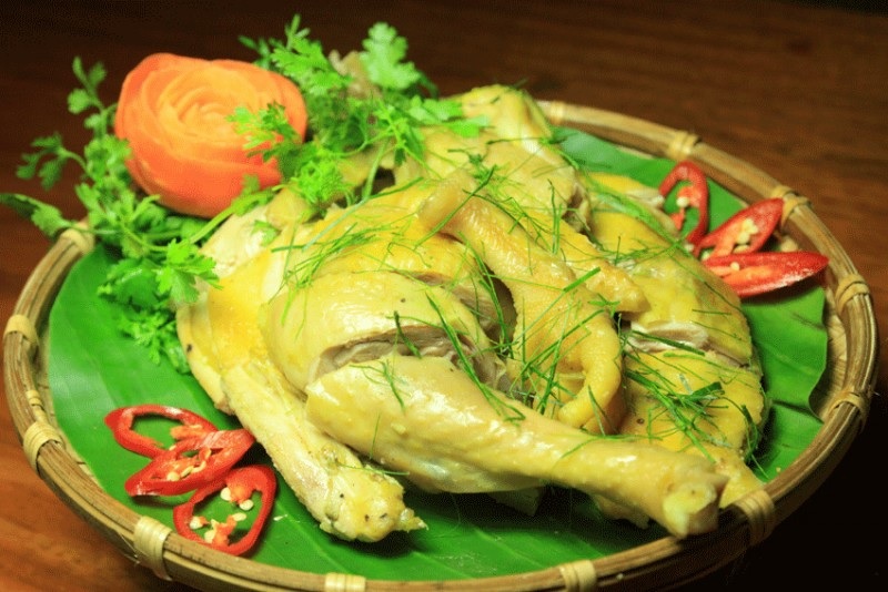 Điều gì sẽ xảy ra nếu ăn thịt gà thường xuyên?