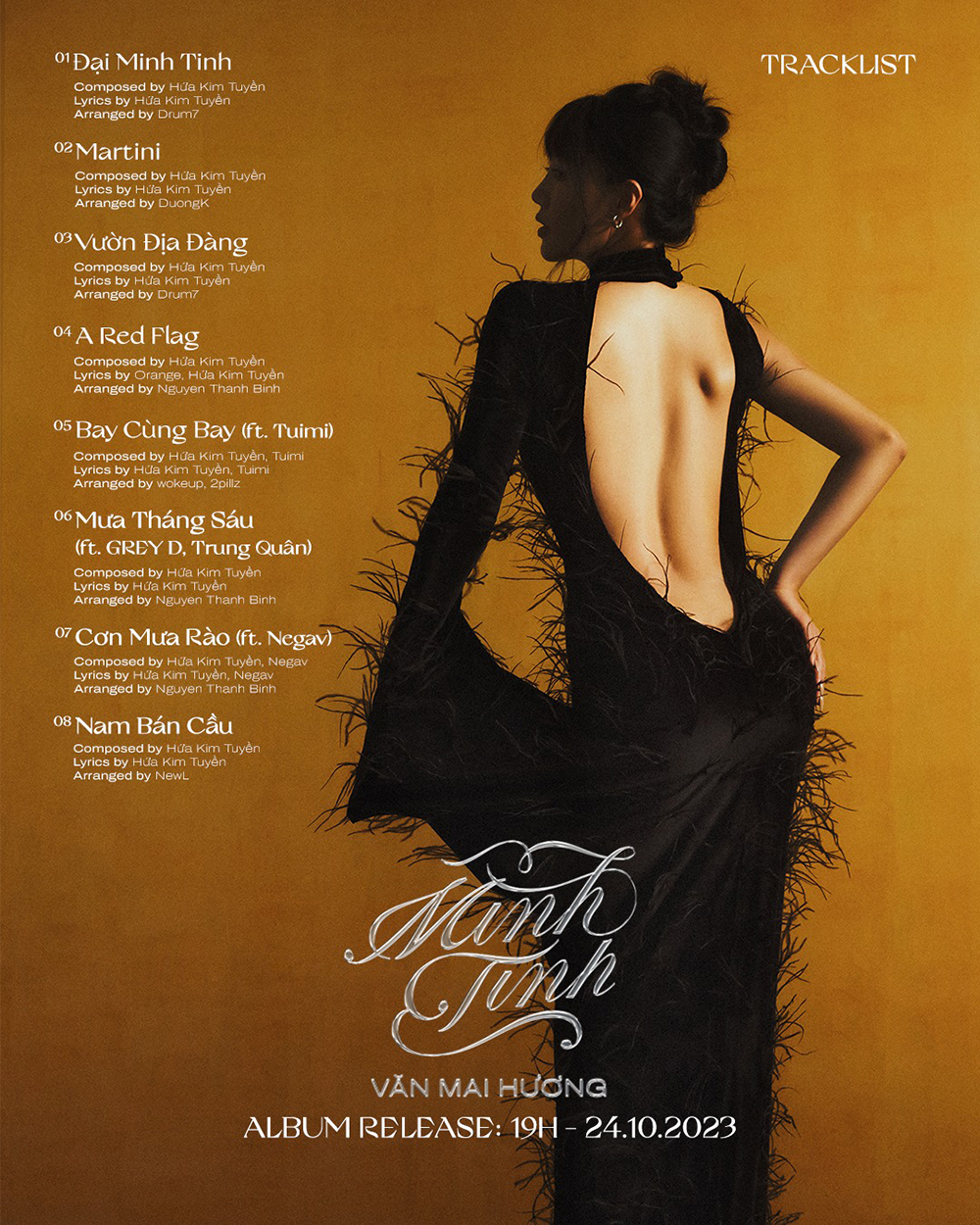 Minh Tinh