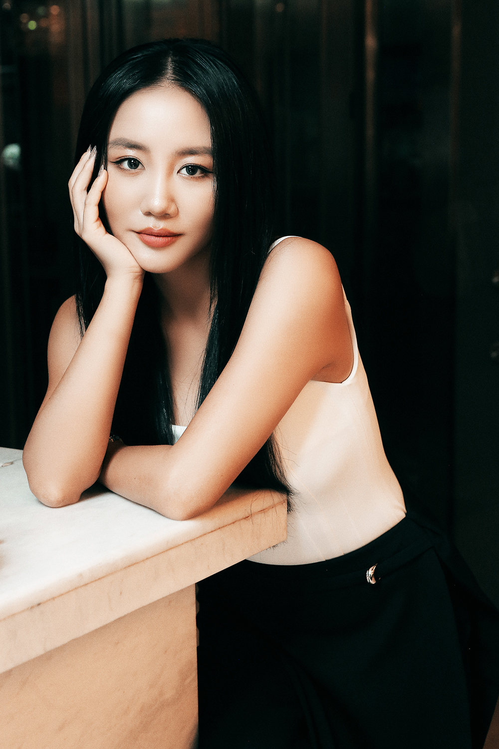 Minh Tinh