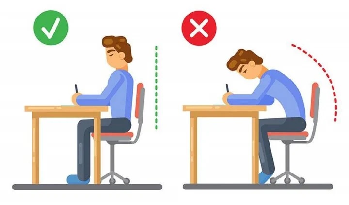 Mẹo giảm mỡ bụng cho người lười vận động