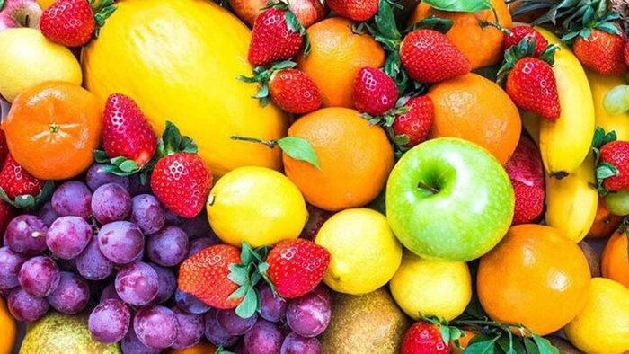 Loại trái cây ít đường giúp da đẹp dáng thon