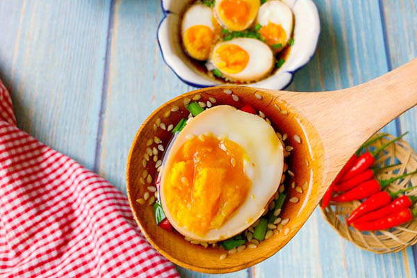 BẬT MÍ 2 MÓN NGON CÙNG NƯỚC MẮM VỚI CÔNG THỨC CỦA MẸ