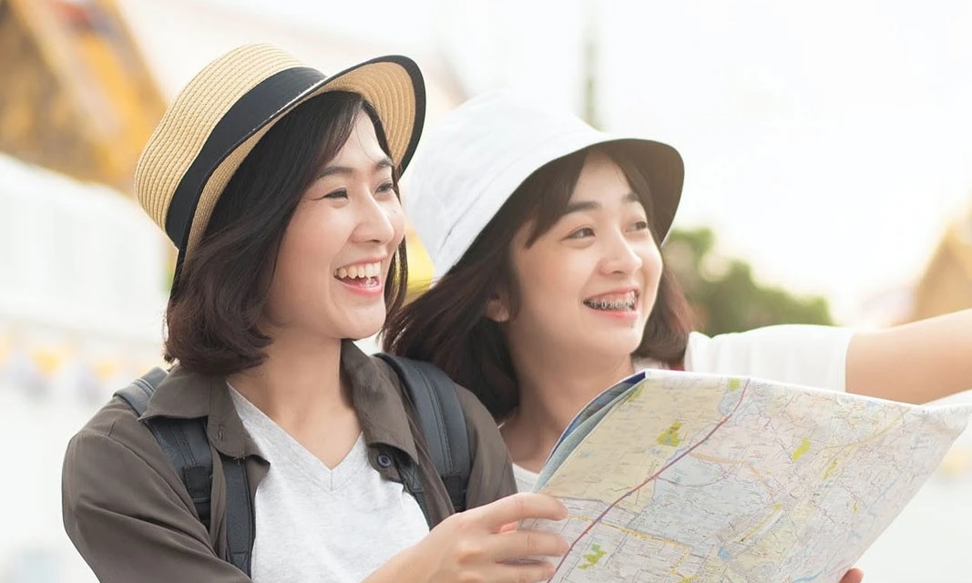 9 mẹo tiết kiệm tiền khi đi du lịch