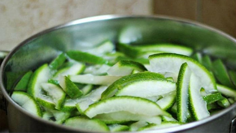 1 loại vỏ nhiều người vứt đi nhưng là “thuốc chống ung thư tự nhiên