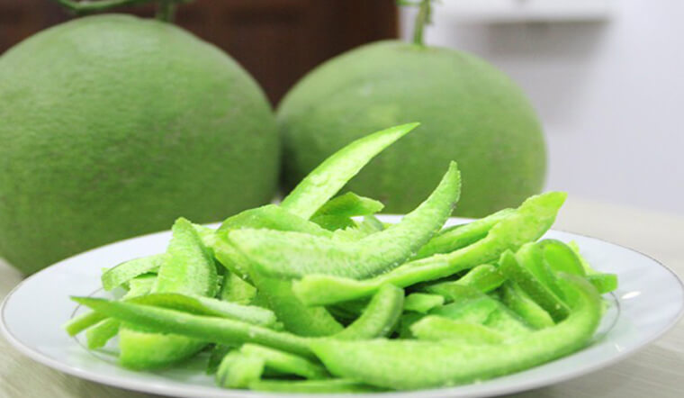 1 loại vỏ nhiều người vứt đi nhưng là “thuốc chống ung thư tự nhiên